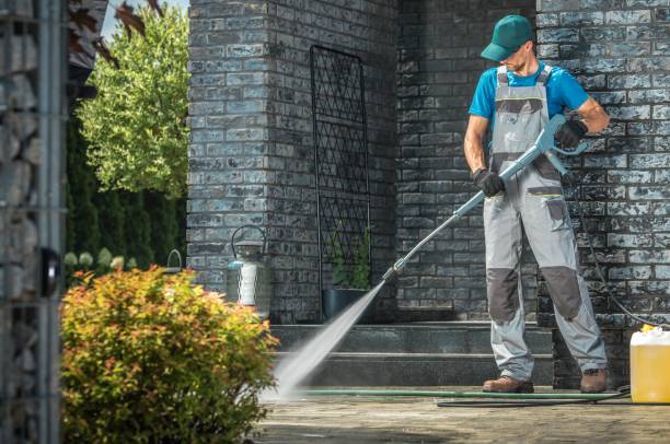Best Dumpster Area Cleaning  in Portsmouth, NH