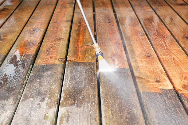 Best Post-Construction Pressure Washing  in Portsmouth, NH