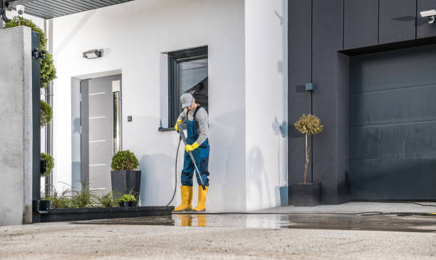 Portsmouth, NH Pressure Washing Company