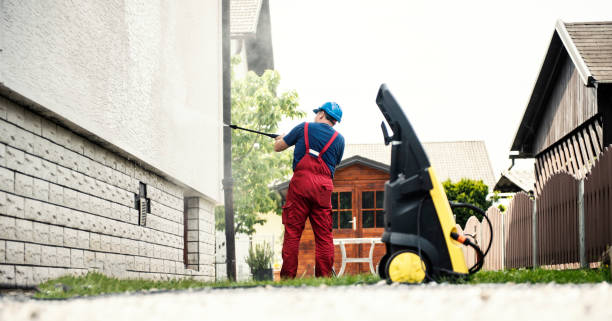 Best Graffiti Removal  in Portsmouth, NH